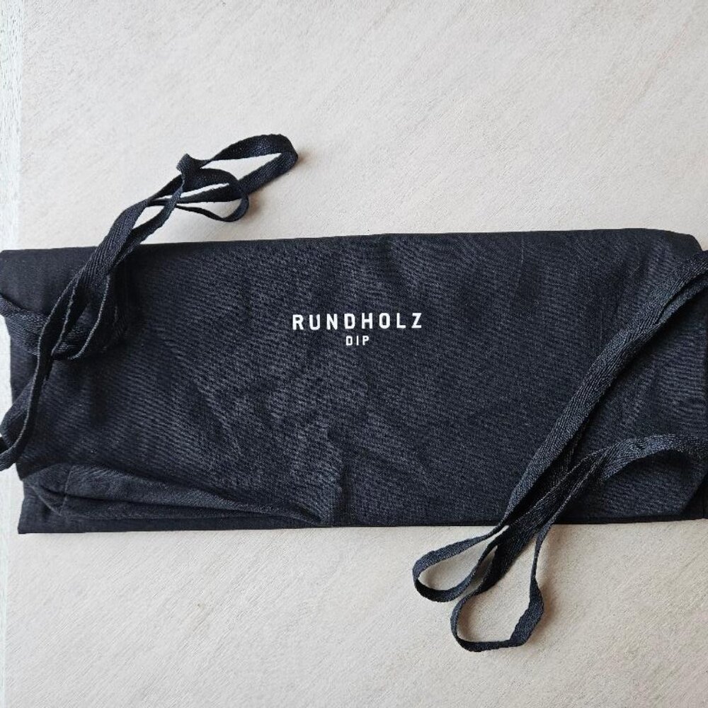 RUNDHOLZ Drawstring Dust Bag New - Picture 4 of 5